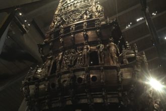 ヴァーサ号
