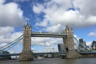 Tower Bridge