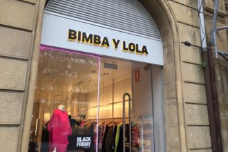 Bimba y Lola Shop