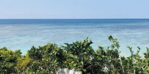 沖縄 2018年3月 ホテル日航アリビラ