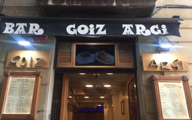 Goiz Argi