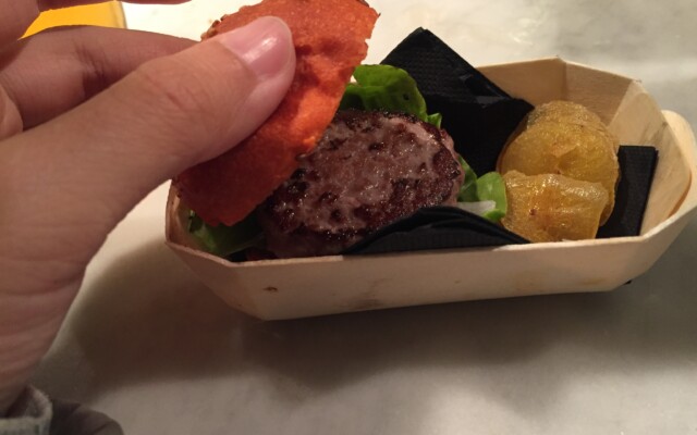 A Fuego Negro MakCobe with txips