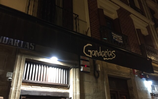 Gandarias