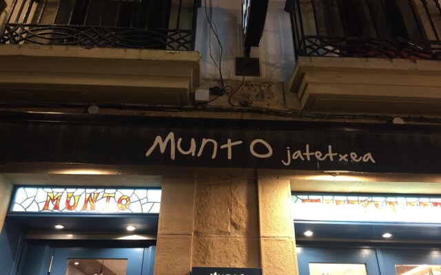 Munto