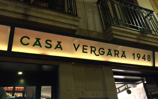 Casa Vergara